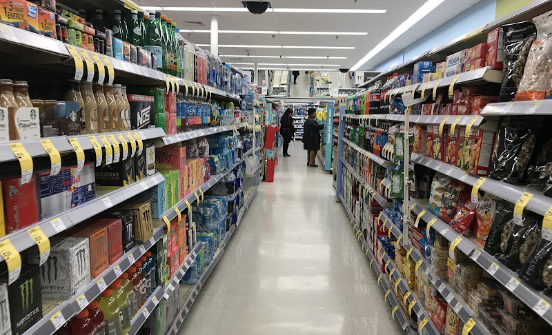 Walgreens