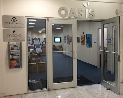 Oasis