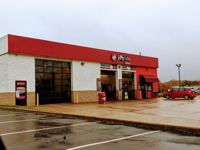 Jiffy Lube