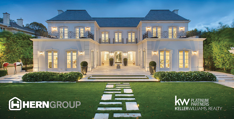 The Hern Group | Real Estate Team