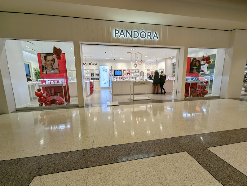 Pandora Jewelry