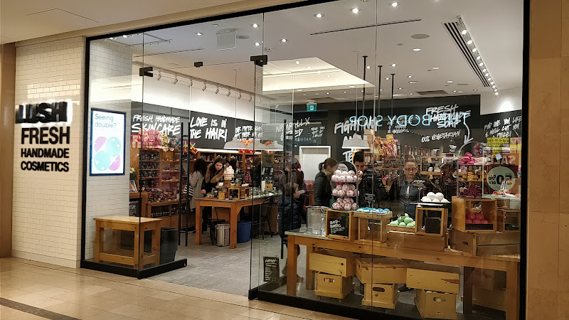 Lush