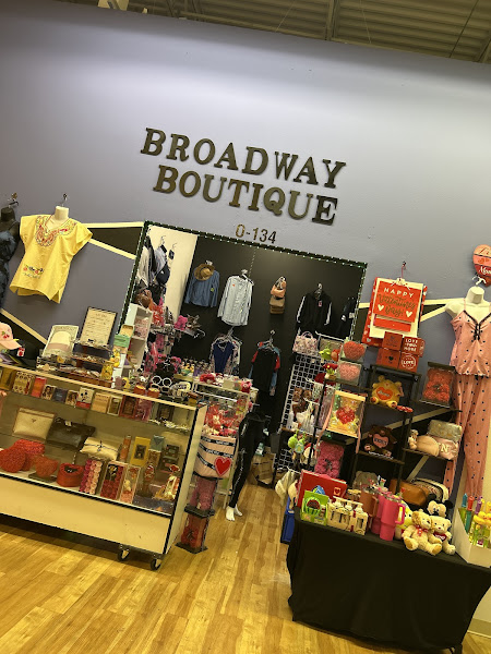 Broadway Boutique