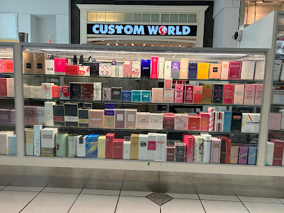 Designer Perfumes