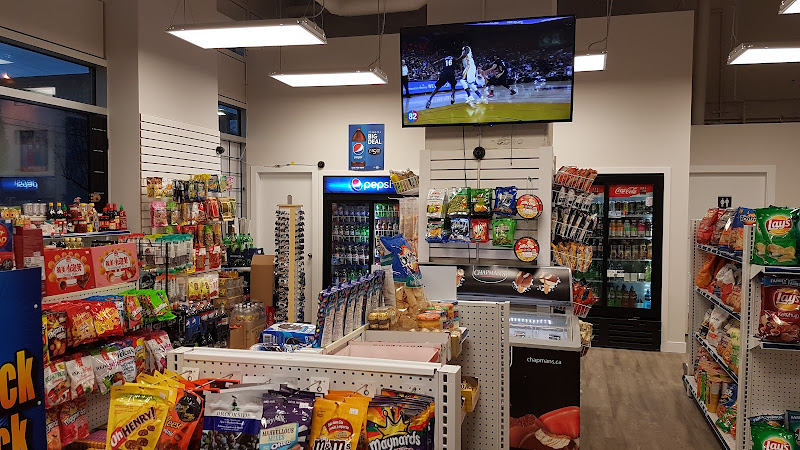 S Mart