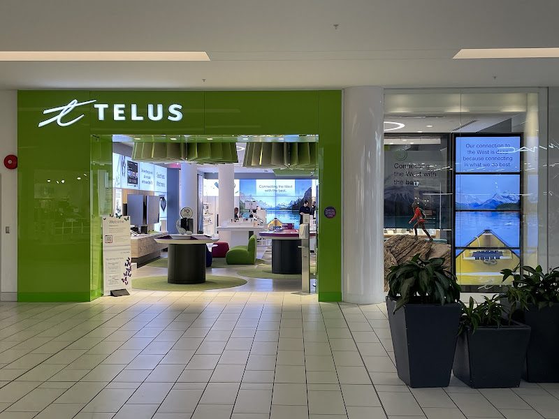 Telus