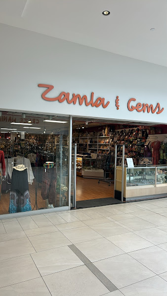 Zamla & Gems