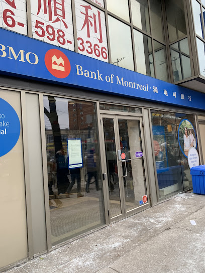BMO