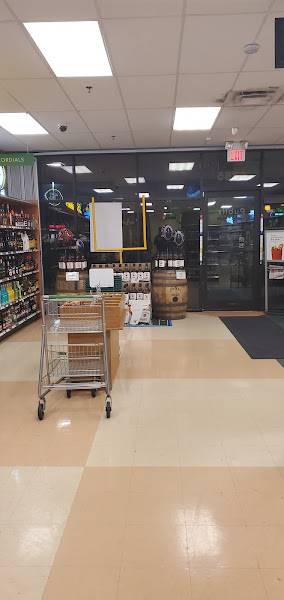 Publix Liquors at Lake Gibson Shopping Center