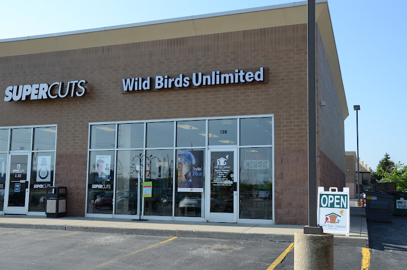 Wild Birds Unlimited
