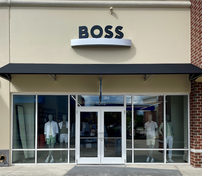 BOSS Outlet