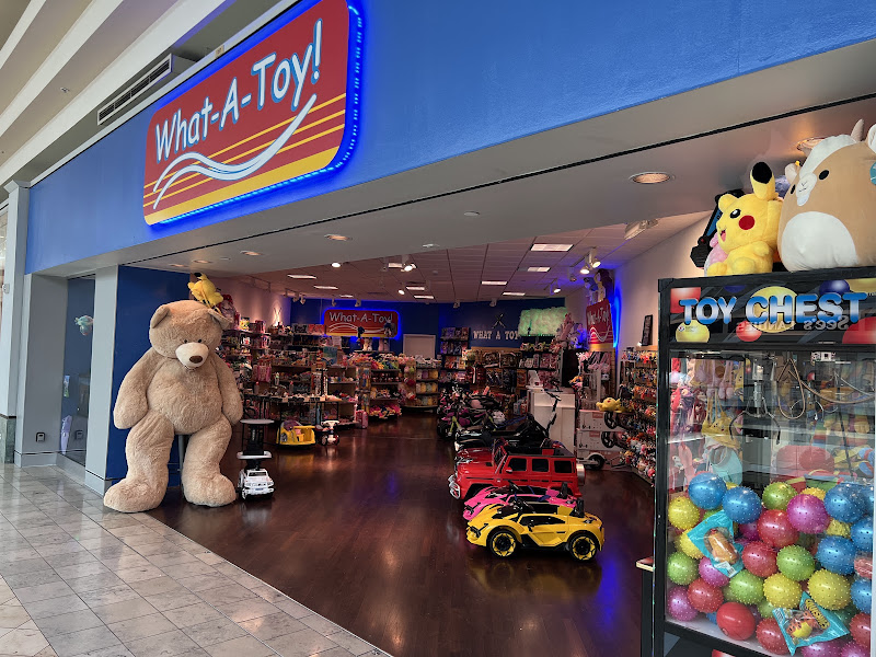 What A Toy Cars and Toys