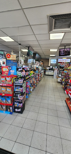 7-Eleven
