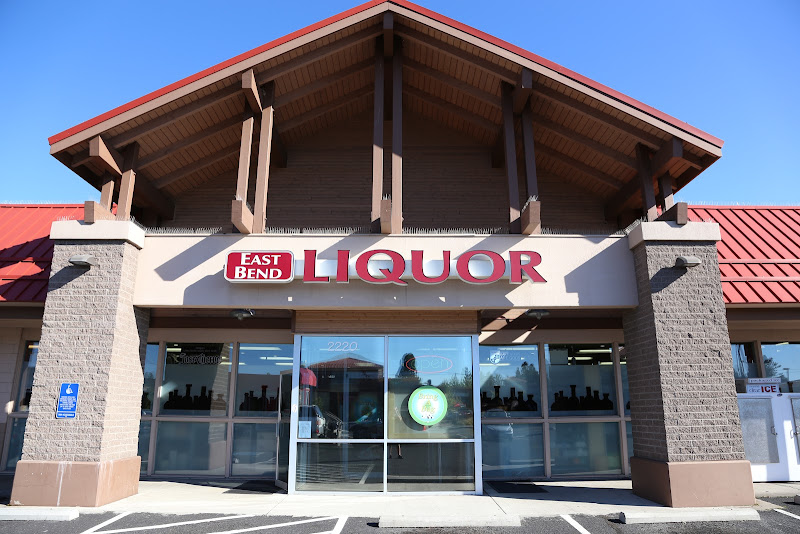 East Bend Liquor