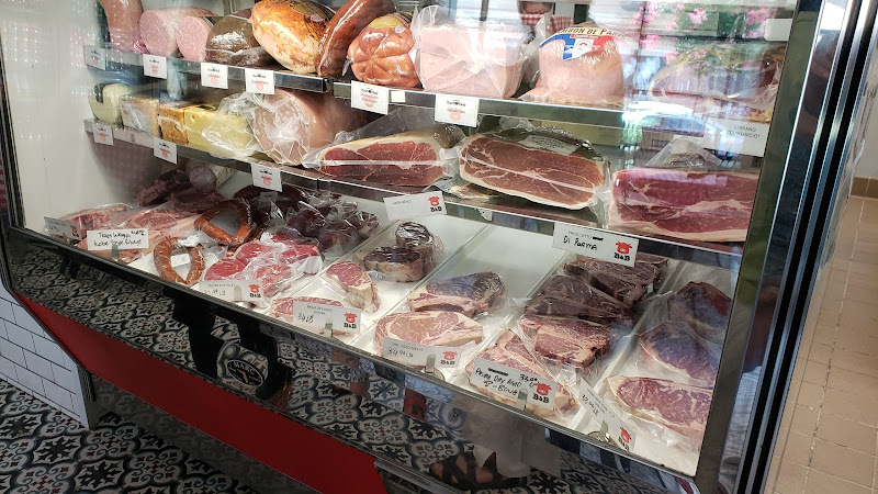 The Butcher Shop - Fort Worth
