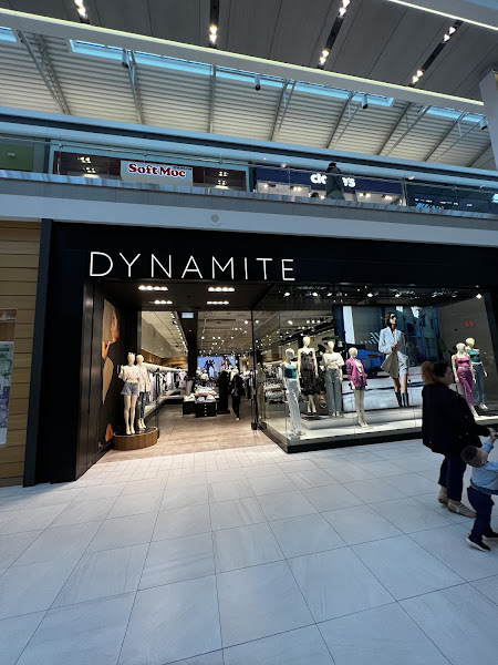 Dynamite