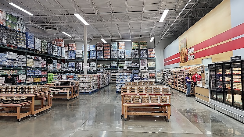 BJ's Wholesale Club