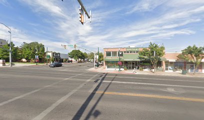 Circle of Hope Boutique