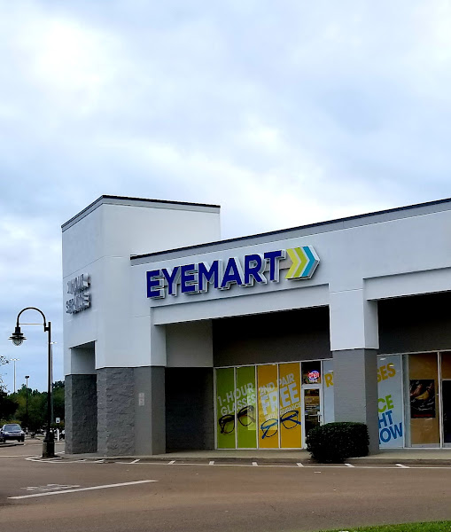 Eyemart Express