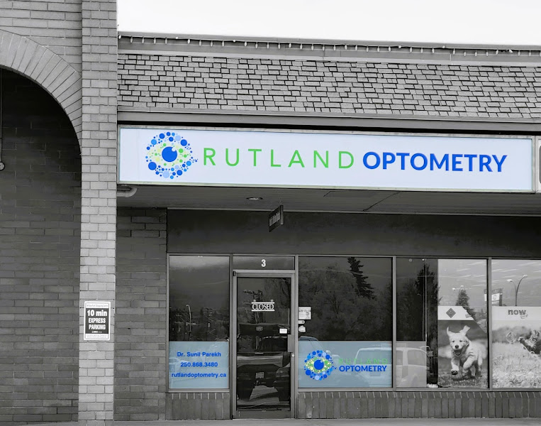 Rutland Optometry