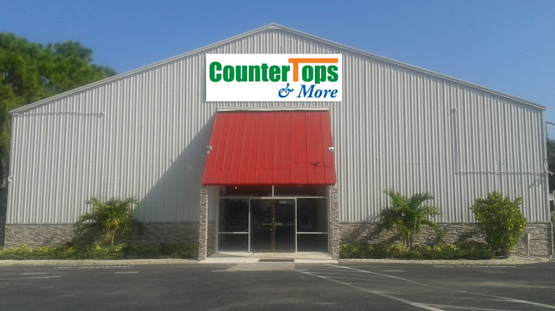 Countertops and More - Naples