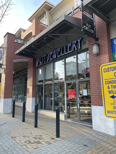 Just Jewellery