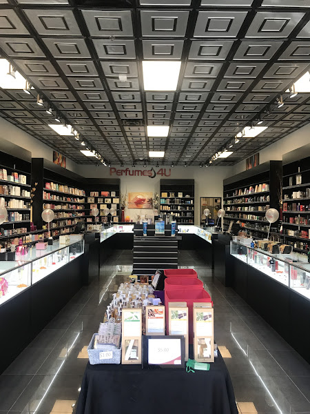 Perfumes 4 U
