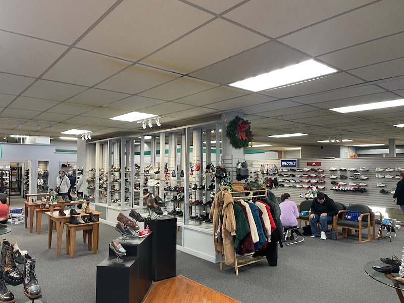 R B Shap Store