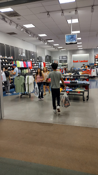 Foot Locker