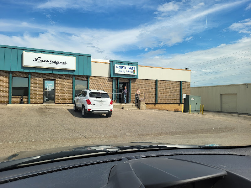 Northgate Center