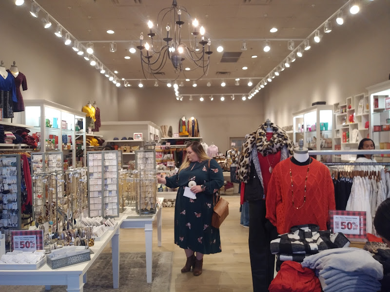 francesca's
