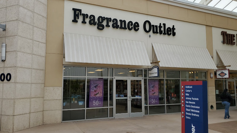 Fragrance Outlet