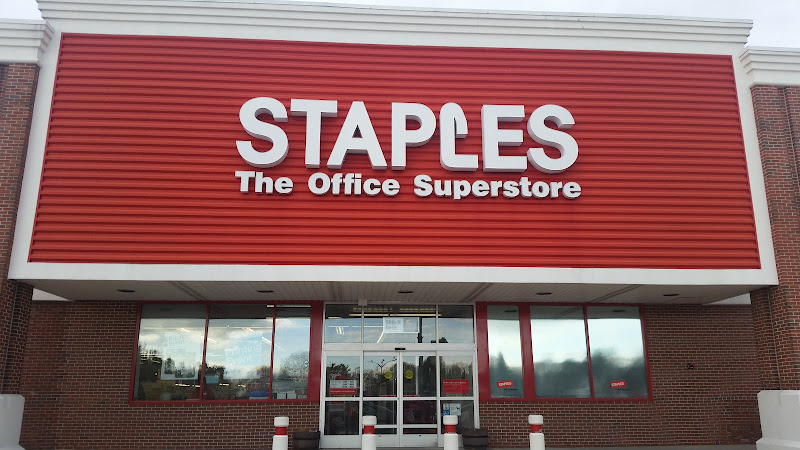 Staples