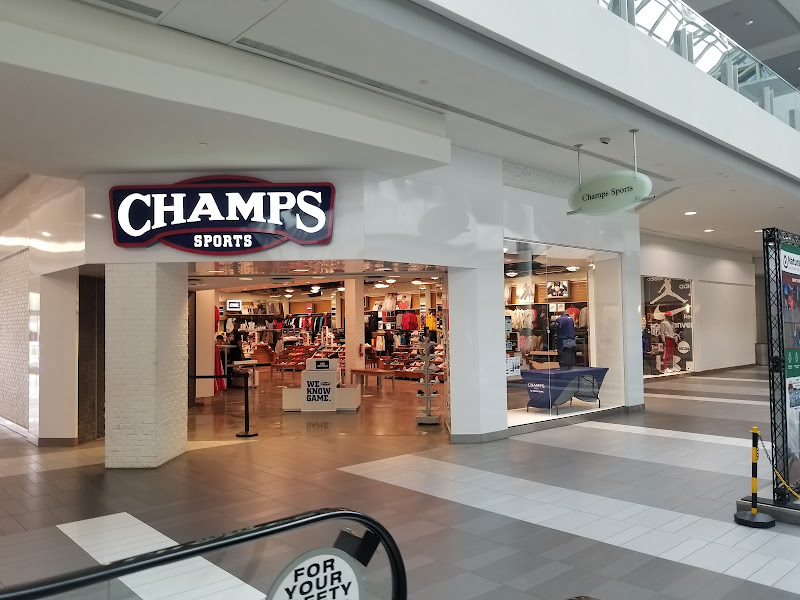 Champs Sports