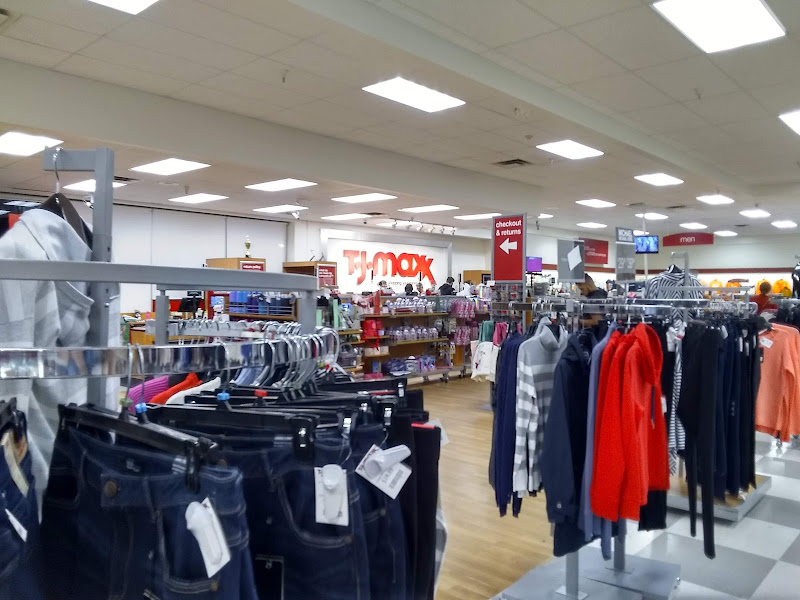 T.J. Maxx