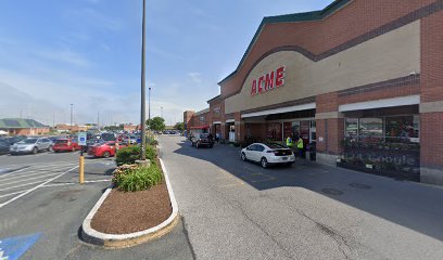 Acme Pharmacy