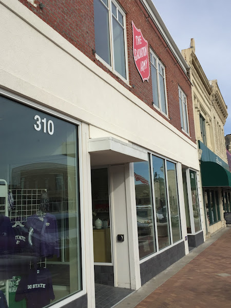 The Salvation Army Family Store & Donation Center