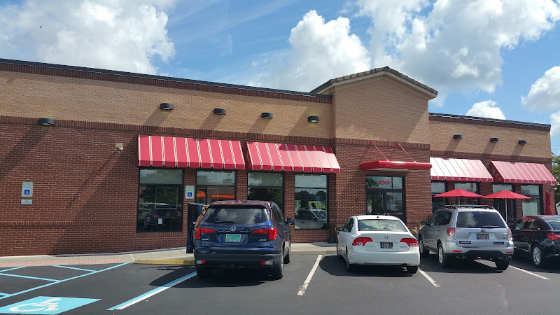 Chick-fil-A