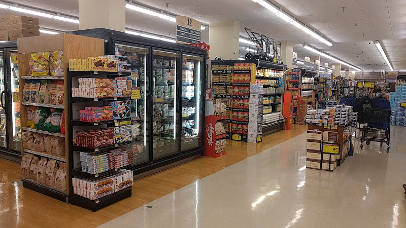 Jewel-Osco