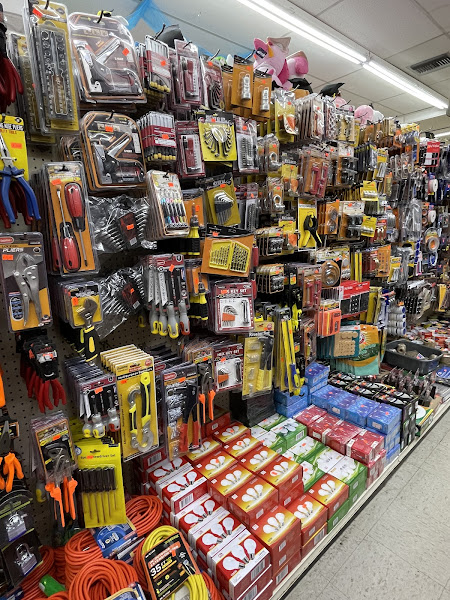 Dollar Mart