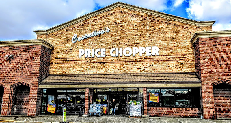 Price Chopper