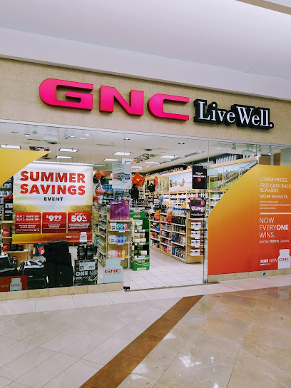 GNC