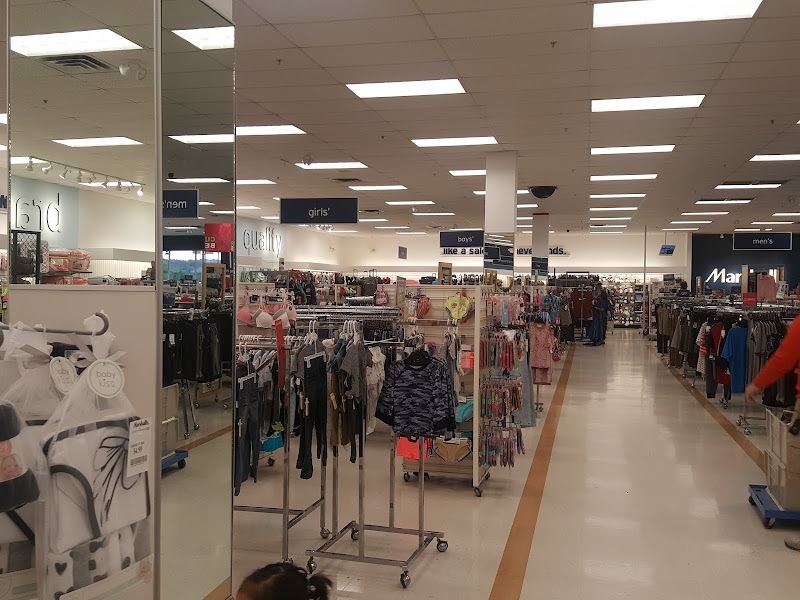Marshalls