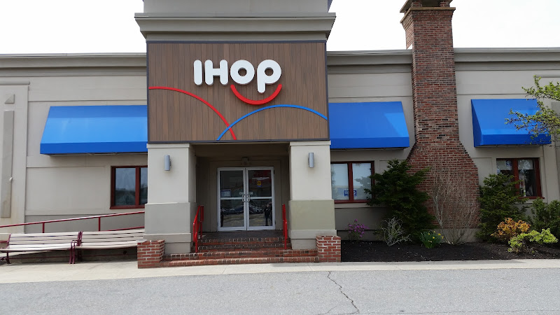 IHOP