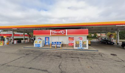 Circle K