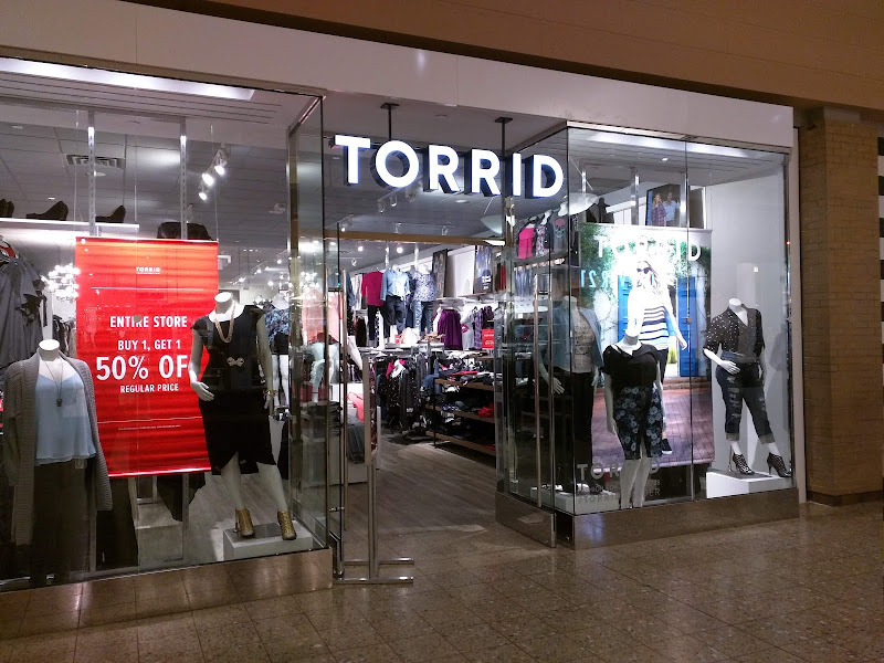 TORRID