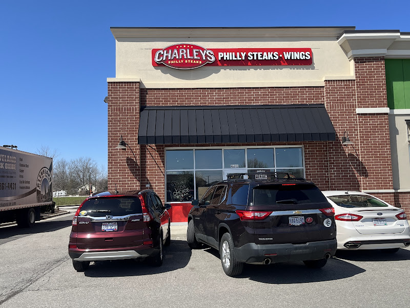Charleys Cheesesteaks