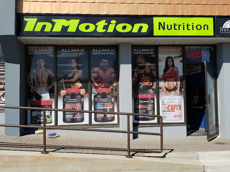 InMotion Nutrition