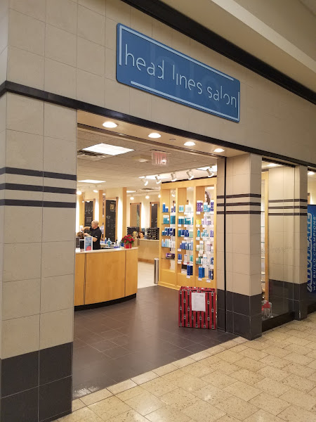 Head Lines Salon