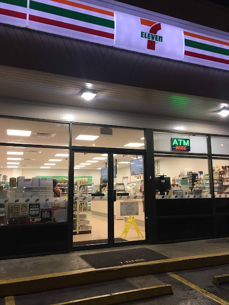 7-Eleven
